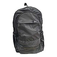 ME 23102 SIRT ÇANTASI SLAZENGER TORİA PARAŞÜT SİYAH - ME