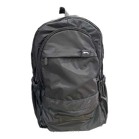 ME 23102 SIRT ÇANTASI SLAZENGER TORİA PARAŞÜT SİYAH - 1