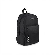 ME 23144 SIRT ÇANTASI SLAZENGER PARAŞÜT SİYAH - ME (1)