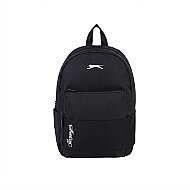 ME 23144 SIRT ÇANTASI SLAZENGER PARAŞÜT SİYAH - ME