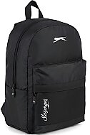 ME 23144 SIRT ÇANTASI SLAZENGER PARAŞÜT SİYAH - ME (1)