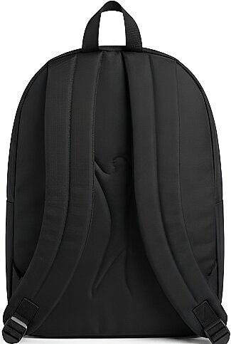 ME 23144 SIRT ÇANTASI SLAZENGER PARAŞÜT SİYAH - 3