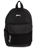 Me 23144 Sırt Çantası Slazenger Paraşüt Siyah - 1