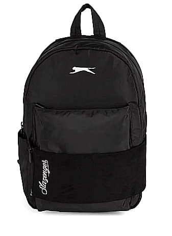 Me 23144 Sırt Çantası Slazenger Paraşüt Siyah - 1