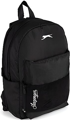 ME 23145 KALEM KUTUSU SLAZENGER PARAŞÜT SİYAH - 1
