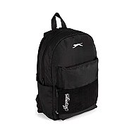 ME 23145 KALEM KUTUSU SLAZENGER PARAŞÜT SİYAH - ME