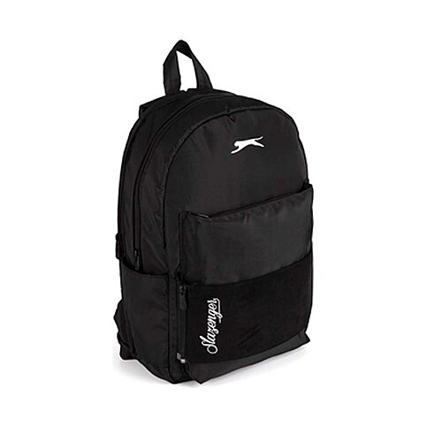 Me 23145 Kalem Kutusu Slazenger Paraşüt Siyah - 1