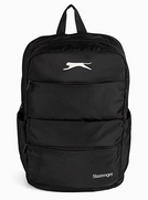 Me 23158 Slazenger Traveller Sırt Çantası Siyah - 1
