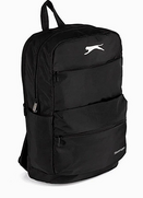 Me 23158 Slazenger Traveller Sırt Çantası Siyah - 2