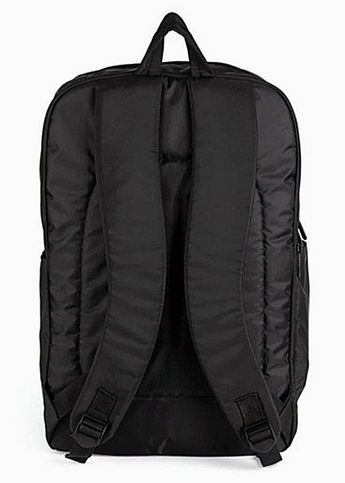 Me 23158 Slazenger Traveller Sırt Çantası Siyah - 3