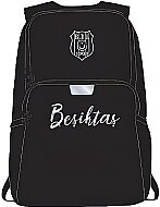 ME 23311 SIRT ÇANTASI BEŞİKTAŞ TRİBÜN LOGO - ME