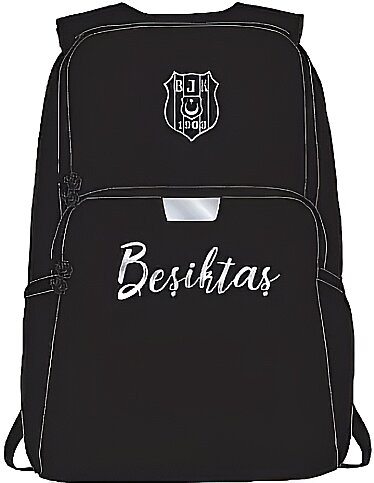 ME 23311 SIRT ÇANTASI BEŞİKTAŞ TRİBÜN LOGO - 1
