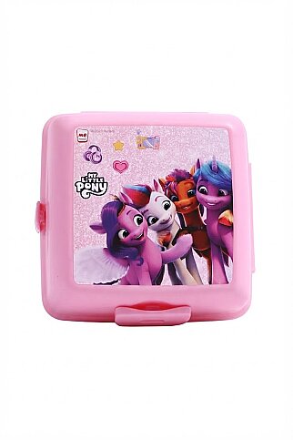 ME 23631 BESLENME KABI MY LİTTLE PONY - 1