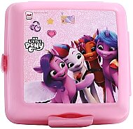 ME 23631 BESLENME KABI MY LİTTLE PONY - ME