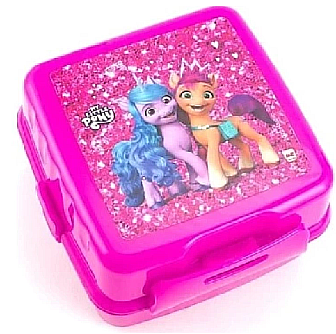 Me 23631 Beslenme Kabı My Little Pony - 1