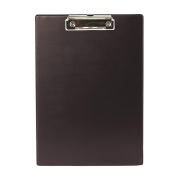 Medyen Kapaksız Sekreterlik A4 Siyah (0403) - MEDYEN