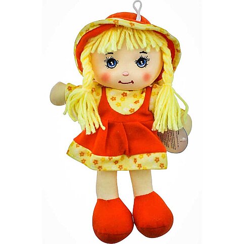 Mega Bez Bebek (31810) - 1