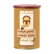 Kurukahveci Mehmet Efendi Türk Kahvesi 500Gr - KURUKAHVECİ MEHMET EFENDİ