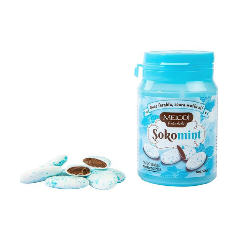 ÜLKER ANTEP FISTIKLI BATON ÇİKOLATA 30gr (153007)(156803)