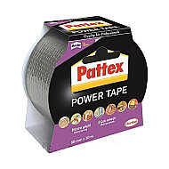 PATTEX POWER BANT 50mmx10m GRİ (1870313) - PATTEX