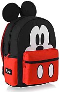 MİKRO 42291 OTTO ANAOKULU ÇANTASI MİCKEY LOOP BY MCKY - MİKRO