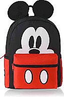 MİKRO 42291 OTTO ANAOKULU ÇANTASI MİCKEY LOOP BY MCKY - MİKRO (1)