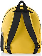 MİKRO 42301 OTTO ANAOKULU ÇANTASI MİCKEY LOOP WOF WOF - MİKRO (1)