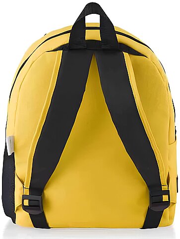 MİKRO 42301 OTTO ANAOKULU ÇANTASI MİCKEY LOOP WOF WOF - 2