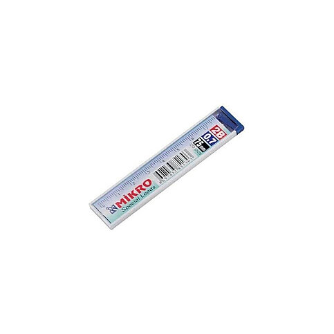MİKRO M-750 CETVELLİ KALEM UCU 0.7 75mm (CM07) - 1