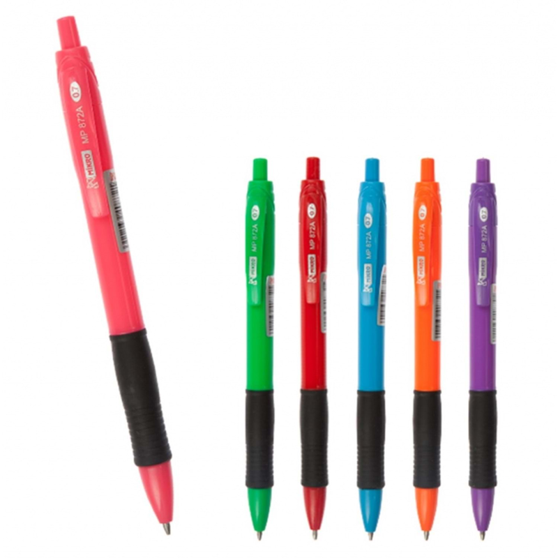 MİKRO MP 872A VERSATİL KALEM 09