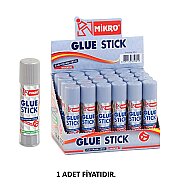 MİKRO GS-09 GLUE POWER STİCK YAPIŞTIRICI 9gr - MİKRO