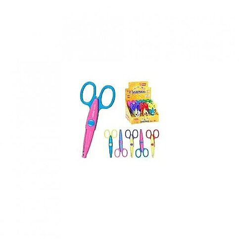 MİKRO KS 280-24 OKUL MAKASI - 1