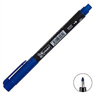 MİKRO MK-419 ASETAT-CD KALEMİ M MAVİ - MİKRO