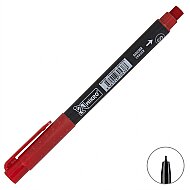 MİKRO MK-419 ASETAT-CD KALEMİ S SİLGİLİ KIRMIZI - MİKRO