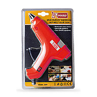 MİKRO MK-840 SİLİKON TABANCASI 40W - MİKRO (1)