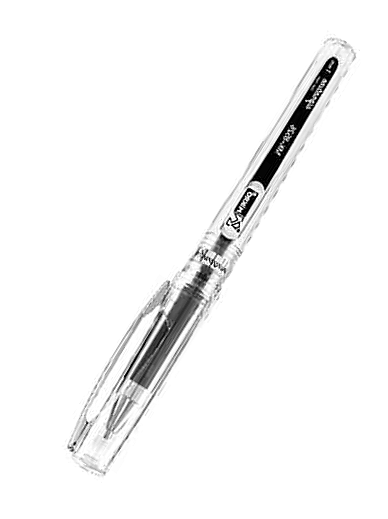 MİKRO MK-8526 İMZA KALEMİ SİYAH (8526S)