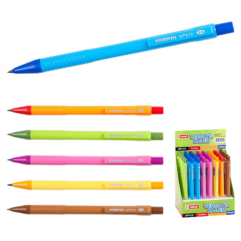 MİKRO MP-619 VERSATİL KALEM 2.0 (619VS)
