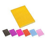 Mikro Nt-23 Sert Kapak Defter 13.5x19 Çizgili - MİKRO
