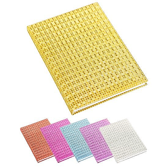 MİKRO NT-27 SERT KAPAK DEFTER 13.5x19 ÇİZGİLİ