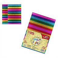 MİKRO RBW-10 GÖKKUŞAĞI EVA 2mm 20x30 10LU - MİKRO