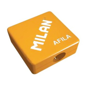 Milan Plastik Kalemtraş (20140932) - MİLAN