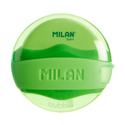 Milan 4704116 Bubble Silgili Kalemtraş (15321044704116) - 1