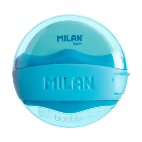 Milan 4704116 Bubble Silgili Kalemtraş (15321044704116) - 2