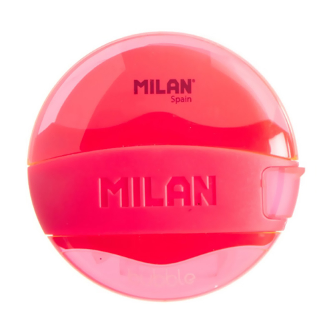 Milan 4704116 Bubble Silgili Kalemtraş (15321044704116) - 3