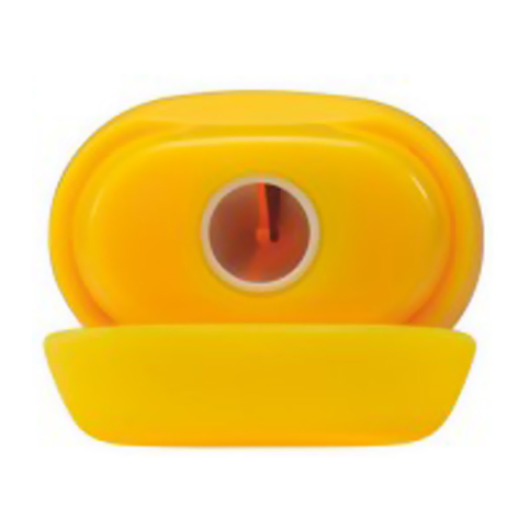 Milan 4705116 Fluo Capsule Silgili Kalemtraş (15321044705116) - 4