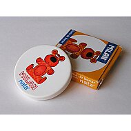 MİLAN M6D-55 NATA RESİMLİ SİLGİ - MİLAN