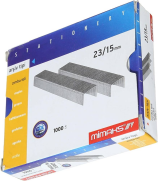 Mimaks A2315 Zımba Teli No:23/15 1000Li - MİMAKS