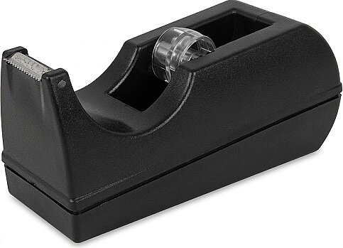 MİMAKS BK17 BANT MAKİNESİ 12mmx33m MAVİ - 1