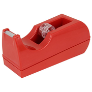 Mimaks Bk17 Bant Makinesi 12Mmx33M Kırmızı - MİMAKS