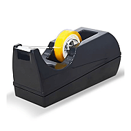 MİMAKS BK17 BANT MAKİNESİ 12mmx33m KIRMIZI - MİMAKS